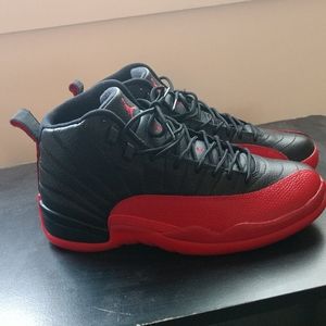 Jordan flu games